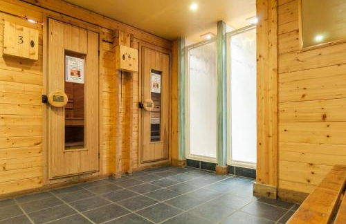 Résidence Les Fermes de Méribel - maeva Home - 2 Pièces 4 Personnes Sélection MAE-4097 - Foto 20