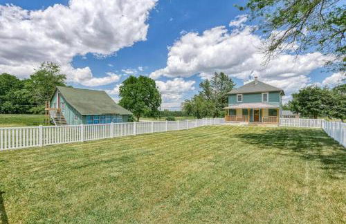 The Farm House - Foto 36