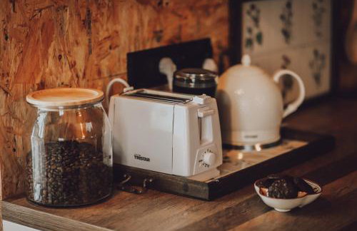 Na wsi Zalesie 53 - Foto 11