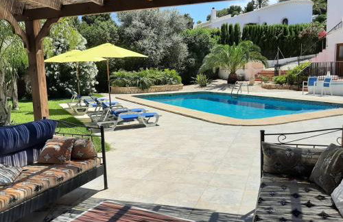 Villa Alegria Villa Apt with Sole Use of Private Pool - Foto 5