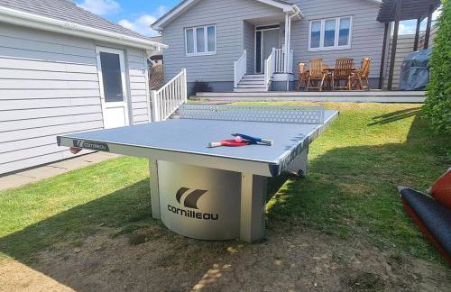 Wow I'm living on the beach. Luxury 4 bed sleeps 8 - Photo 12