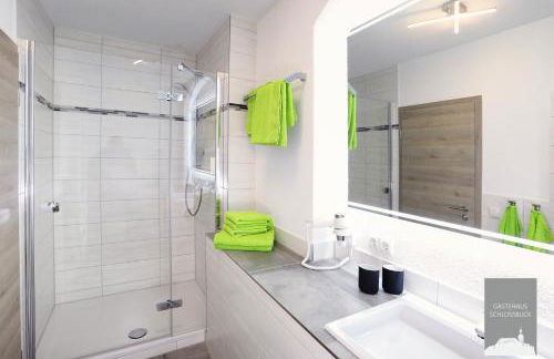 Gästehaus Schlossblick Greiz - Foto 21