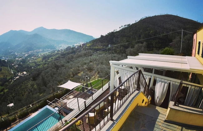 Agriturismo Costa di Faraggiana - Photo 70