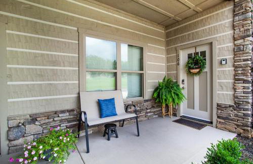 Elegant End Condo Fireplace Community Amenities - Foto 36