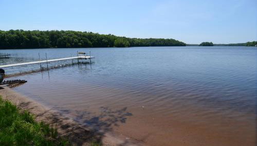 Lakeside Bills Bay Cabin - Foto 2