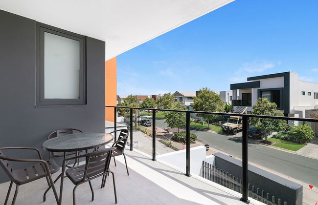 The Peninsula at Hope Island - Foto 66