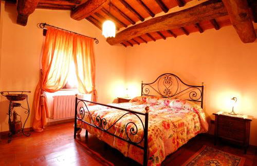 La Casa Colonica wine and oil - Foto 21