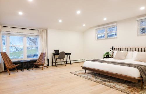 Hideaway Lodge - Glen Lake, Lake George - Foto 15