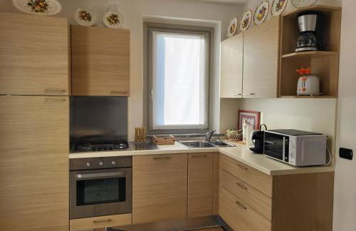 Residence Belvedere Apartment Bolvedro - Foto 23