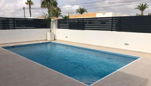 Moderne luksus villa i Torrevieja / Alicante - Foto 5