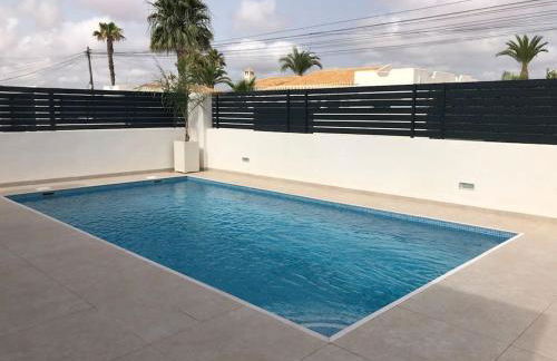 Moderne luksus villa i Torrevieja / Alicante - Foto 5