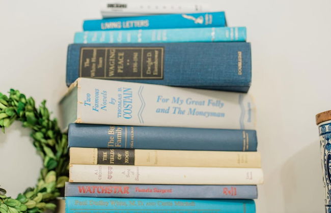 Mayson Room BW Boutique Hotel - Foto 7