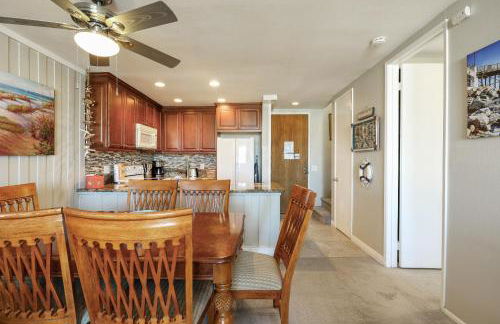 Oceanside Beach Condos - Foto 14