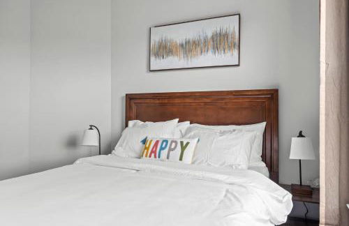 Richmond Gem, Free Parking, Quiet, Fenced,Walkable - Foto 4