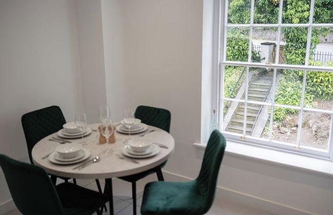 Cosy 1BD in Malvern With Stunning Views - Foto 42