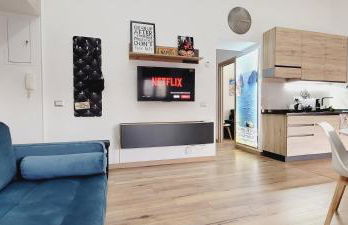 Luxury Napoli Style Apartment - Foto 30