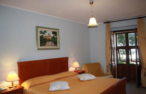 Hotel Edelweiss - Foto 41