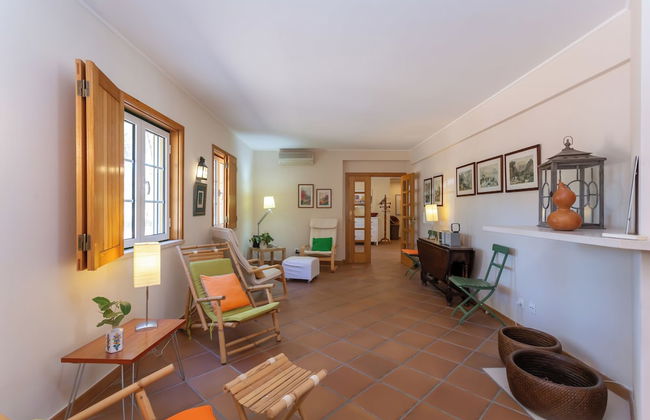 Herdade de Montalvo - Foto 72