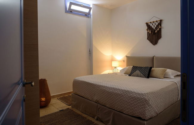 Antiparos Luxury Villas - Foto 12