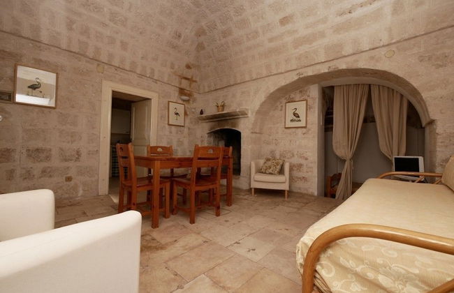 Masseria Maccarone - Photo 13