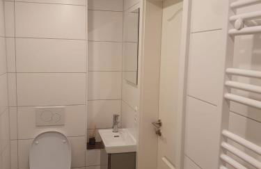 80m2 ruhige 3 Zimmer Duplexwohnung mit zwei Bäder und schönem Garten - Photo 14