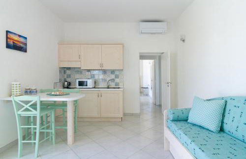 AQUAMARINE Relaxing Capri Suites - Foto 45