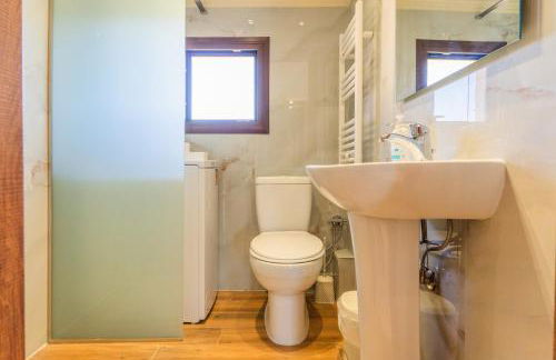 Papi's free parking Villa - Foto 22