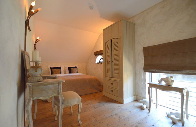 Grand Holiday Home in Alphen with Sauna & Hot Tub - Foto 18