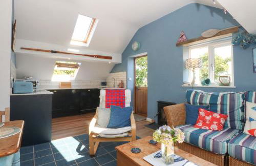 Borth Arian Boat House - Foto 9