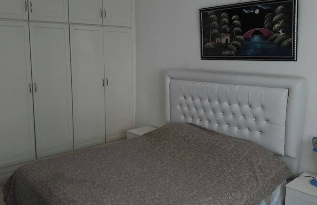 Rent Apartment F4 Richly Furnished In Tunis - Photo 6