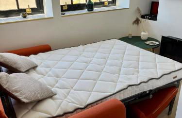 Haut standing (50m²) - Cholet Centre - Foto 16