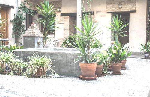 Abadia Suites - Foto 46