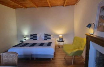 L'annexe de l'Hôtel de l'Europe - Foto 1