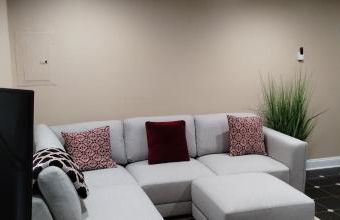 Spacious and Private 3BR, 3BA with free parking near Downtown Washington DC - Foto 33