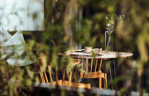 DER KARLSHOF - Natursuiten & Spa - Foto 28