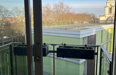 Limehouse Marina, London large 2 bed - Foto 6