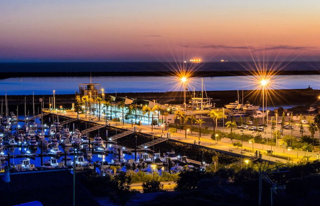 Hotel Apartamento Martín Alonso Pinzón - Photo 59