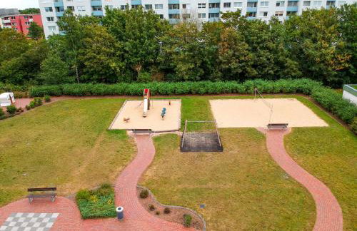Strandnahe Fewo inkl Pool, Whirlpool, Sauna & Strandkorb 234 - Foto 20