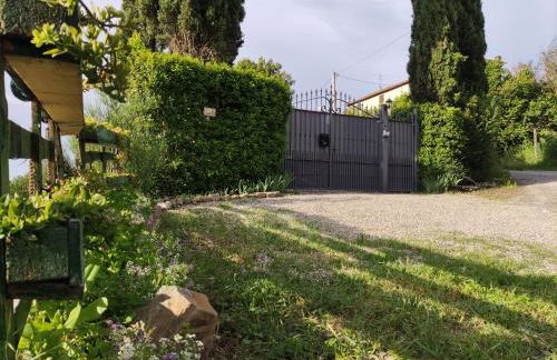 Sunset Hill - Tuscany - Villa & private Pool - Foto 43