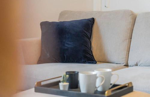 PRIME SPOT FOR ASCOT & WINDSOR - 2 BEDROOMS - By Tempstay - Foto 5