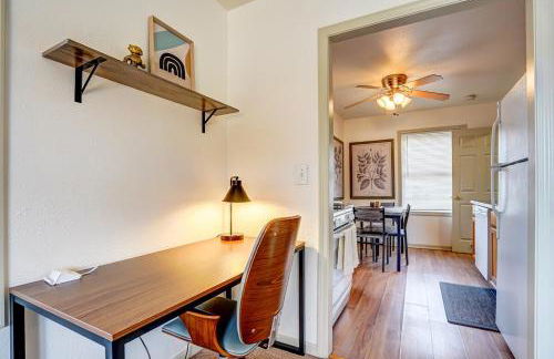 30 Day Minimum - Entire House - Washer & Dryer and AC - Foto 10