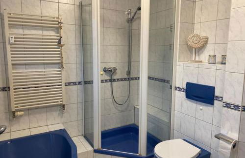 Gästehaus Brunswiek Erdgeschoss - Foto 45