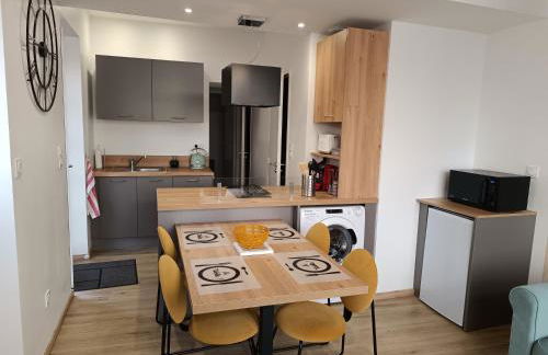 aux nids douillets mayetois "les tourtereaux" - Foto 3