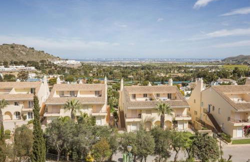 La Manga Club Resort - Los Olivos 32 - Foto 15