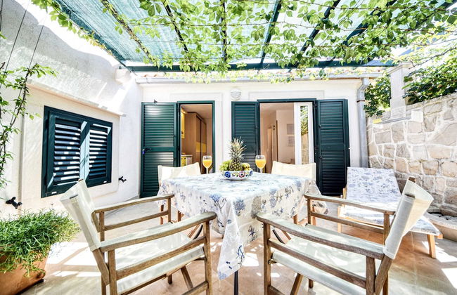 Apartments Gracin - Foto 77