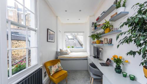 Bright and modern 1 Bed Flat Central London - Foto 5