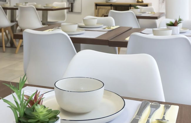 Appart Hotel Odalys City Colmar La Rose d'Argent - Photo 31