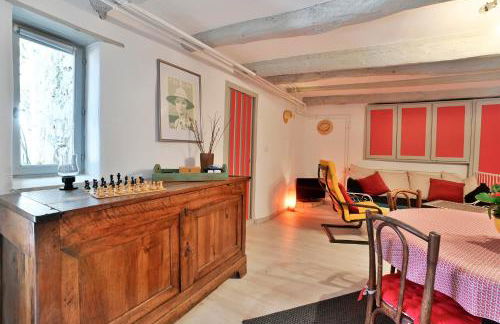 Gîte Romy - Gîte avec piscine partagée - Photo 13