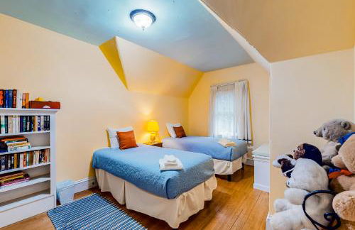 Beech Street Retreat - Foto 25