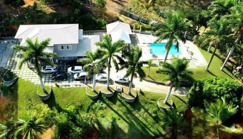 Chácara Casa Sítio Piscina Churrasqueira Cervejeira - Foto 2